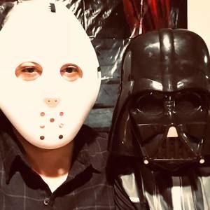 Meet your Posher, Christabel